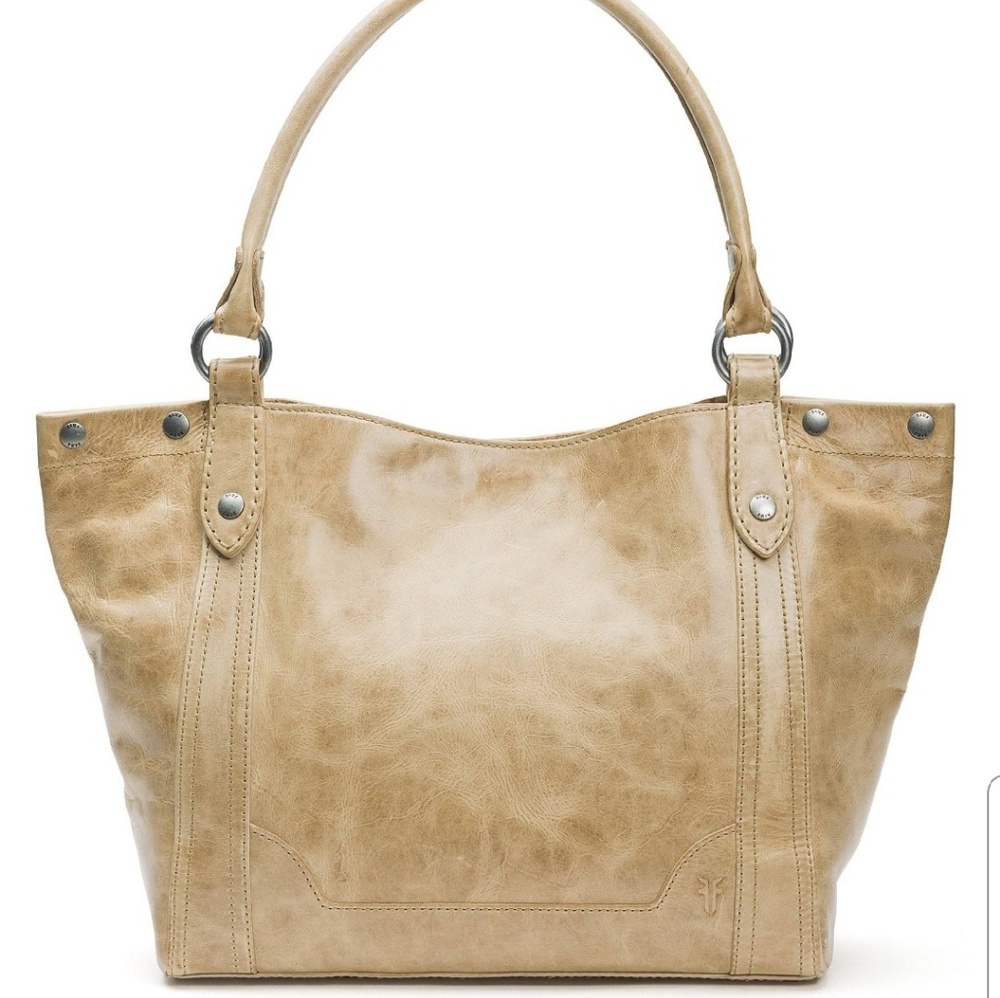 SOLD Frye Melissa shoulder handbag